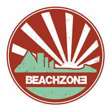 Beachzone