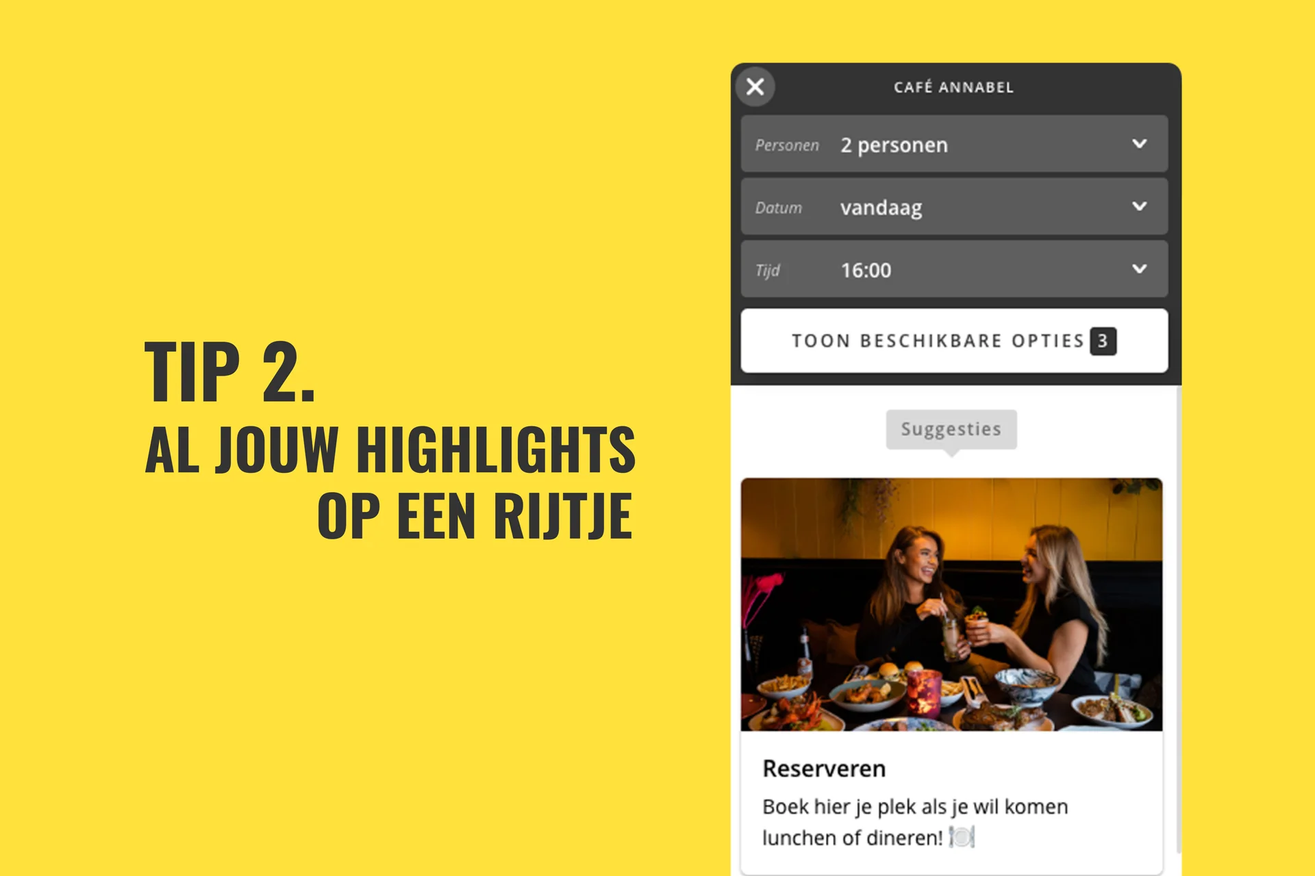 Formitable tip 2
