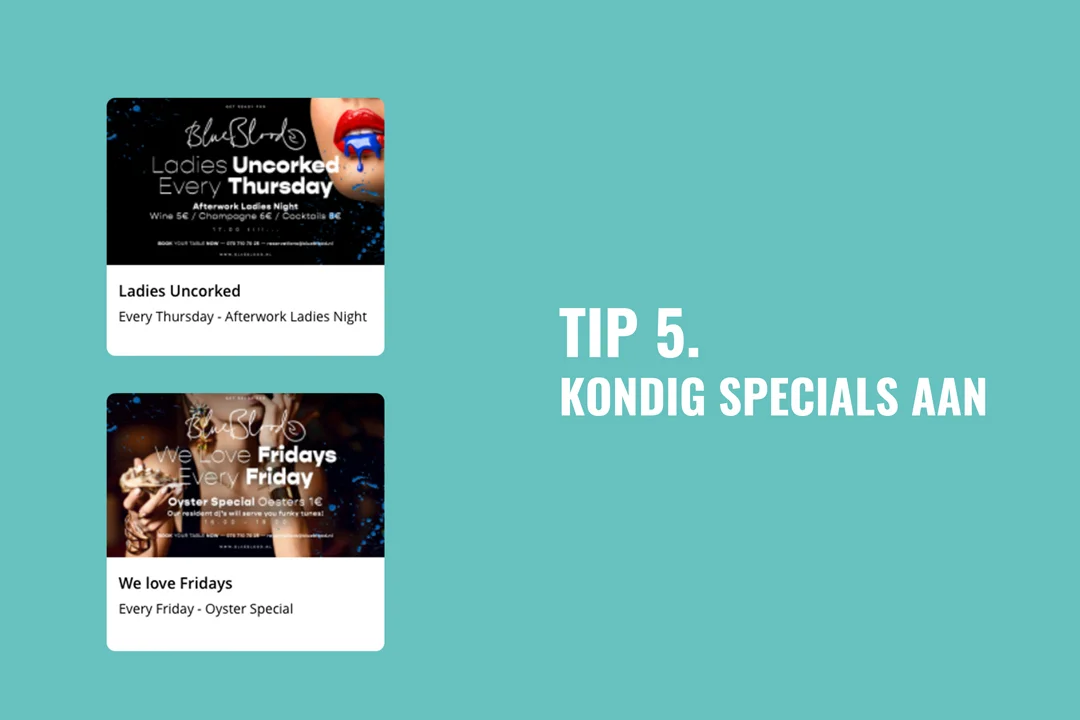 Formitable tip 5
