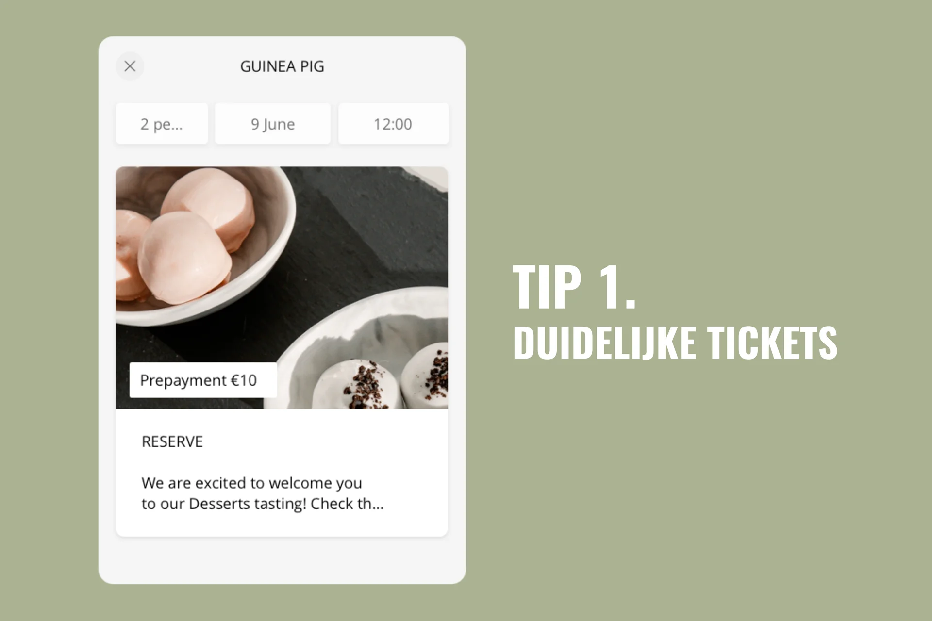 formitable tip 1