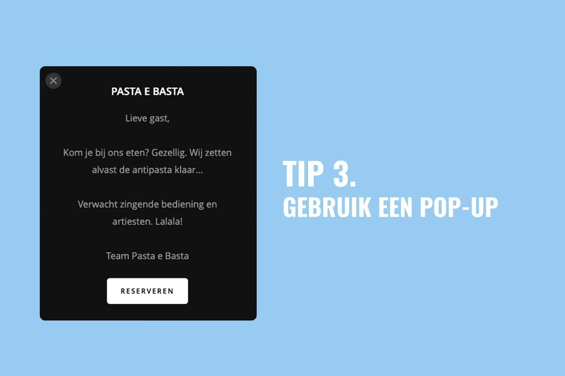 formitable tip 3